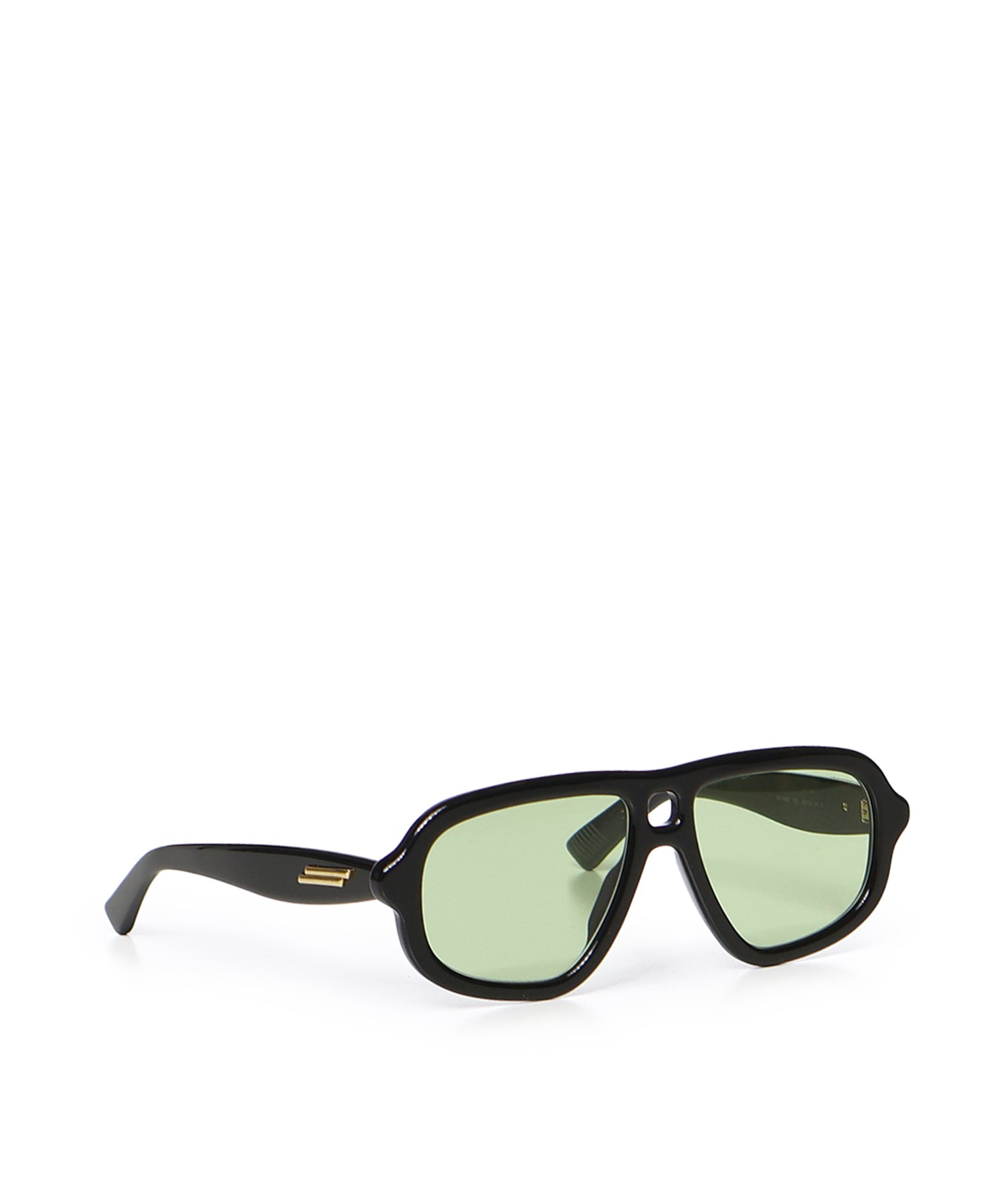 Occhiali da sole Pilot A009A1 V2Q301000 BOTTEGA VENETA 