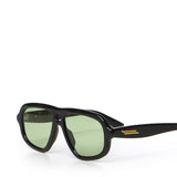Occhiali da sole Pilot A009A1 V2Q301000 BOTTEGA VENETA 