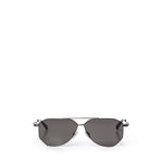 Occhiali da sole con logo<BR/> A009AS V44501231 BOTTEGA VENETA 