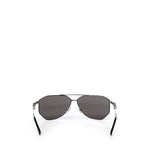 Occhiali da sole con logo<BR/> A009AS V44501231 BOTTEGA VENETA 