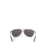Occhiali da sole con logo<BR/> A009AS V44501231 BOTTEGA VENETA 