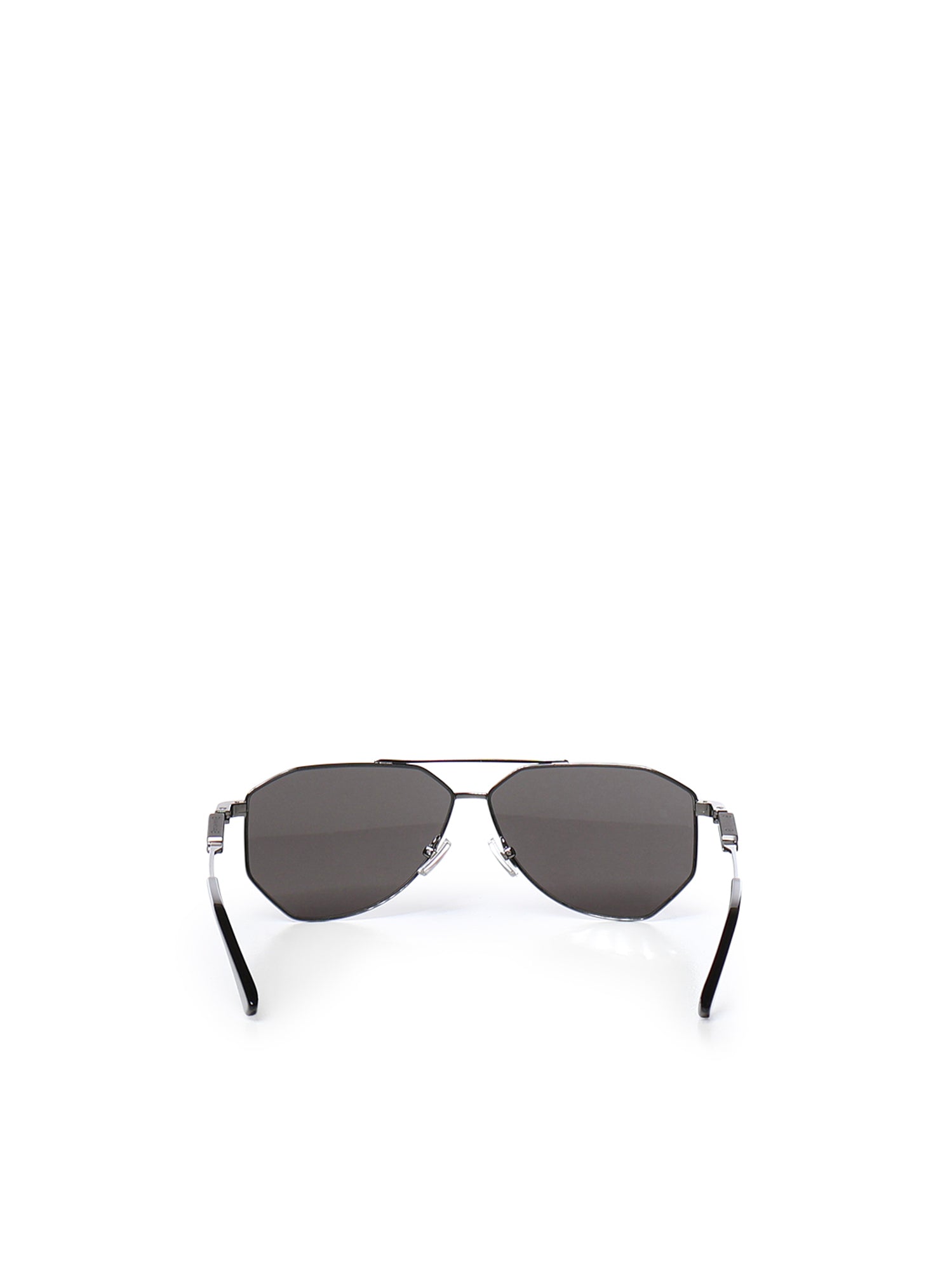 Occhiali da sole con logo<BR/> A009AS V44501231 BOTTEGA VENETA 