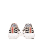 Sneakers Check 8050506 A7028 BURBERRY 