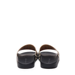Slides Check 8056942 A7028 BURBERRY 