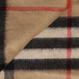Sciarpa in cashmere 8076576 A7026 BURBERRY 