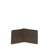 Portafoglio a libro Check 8091926 A2021 BURBERRY 