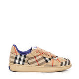 Sneaker Terrace Check 8095276 B9368 BURBERRY 