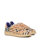 Sneaker Terrace Check 8095276 B9368 BURBERRY 