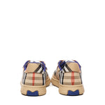 Sneaker Terrace Check 8095276 B9368 BURBERRY 