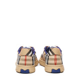 Sneaker Terrace Check 8095276 B9368 BURBERRY 