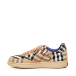 Sneaker Terrace Check 8095276 B9368 BURBERRY 