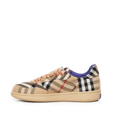 Sneaker Terrace Check 8095276 B9368 BURBERRY 
