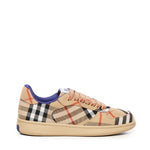 Sneaker Terrace Check 8095276 B9368 BURBERRY 