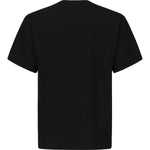 T-shirt con EKD a punto croce 8109021 A1189 BURBERRY 