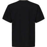 T-shirt con EKD a punto croce 8109021 A1189 BURBERRY 