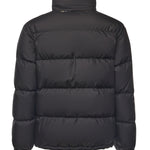 Giacca imbottita "Snowdon" con nastro Check 8110196 A1189 BURBERRY 