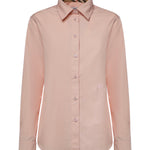 Camicia in cotone 8111216 C3101 BURBERRY 