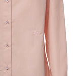 Camicia in cotone 8111216 C3101 BURBERRY 