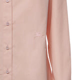 Camicia in cotone 8111216 C3101 BURBERRY 