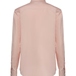 Camicia in cotone 8111216 C3101 BURBERRY 