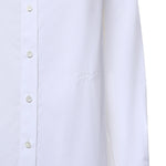 Camicia in cotone 8111217 A1464 BURBERRY 