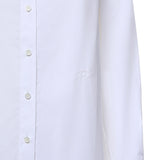 Camicia in cotone 8111217 A1464 BURBERRY 