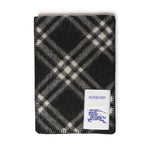 Sciarpa in lana Check 8114301 A1189 BURBERRY 