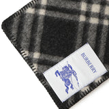 Sciarpa in lana Check 8114301 A1189 BURBERRY 