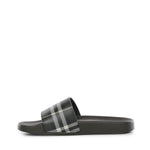 Ciabatte Check 8119278 C3348 BURBERRY 