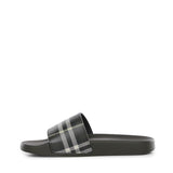 Ciabatte Check 8119278 C3348 BURBERRY 