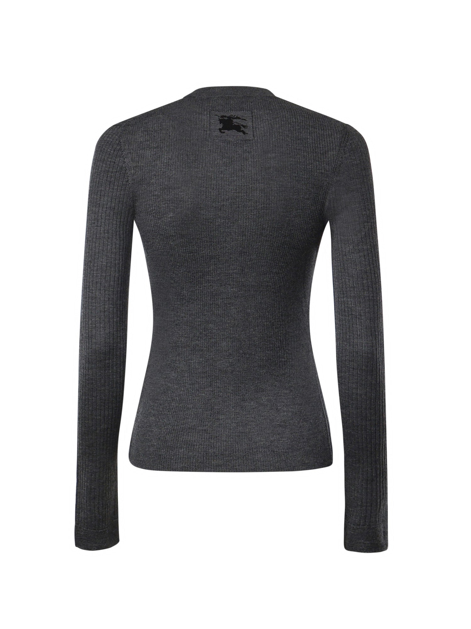 Cardigan in cashmere 8122851 A1216 BURBERRY 