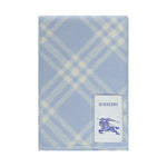 Sciarpa in lana Check 8125830 C5279 BURBERRY 