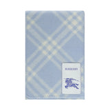 Sciarpa in lana Check 8125830 C5279 BURBERRY 