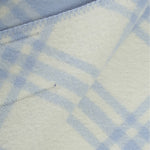 Sciarpa in lana Check 8125830 C5279 BURBERRY 