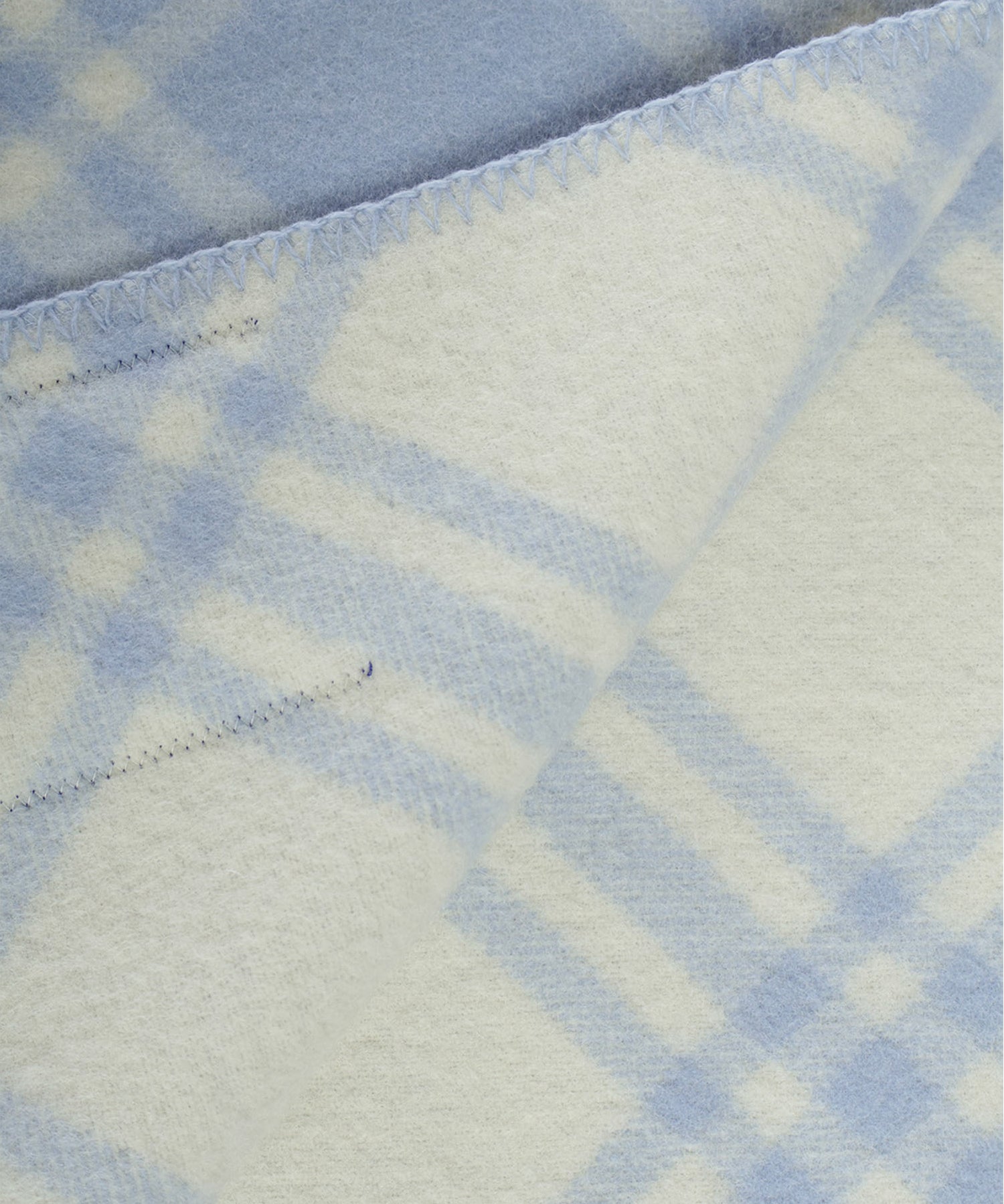 Sciarpa in lana Check 8125830 C5279 BURBERRY 