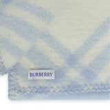 Sciarpa in lana Check 8125830 C5279 BURBERRY 