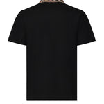 Polo in cotone 8126965 A1189 BURBERRY 