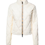 Giacca Bramford in nylon trapuntato 8127008 C6056 BURBERRY 