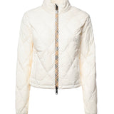 Giacca Bramford in nylon trapuntato 8127008 C6056 BURBERRY 