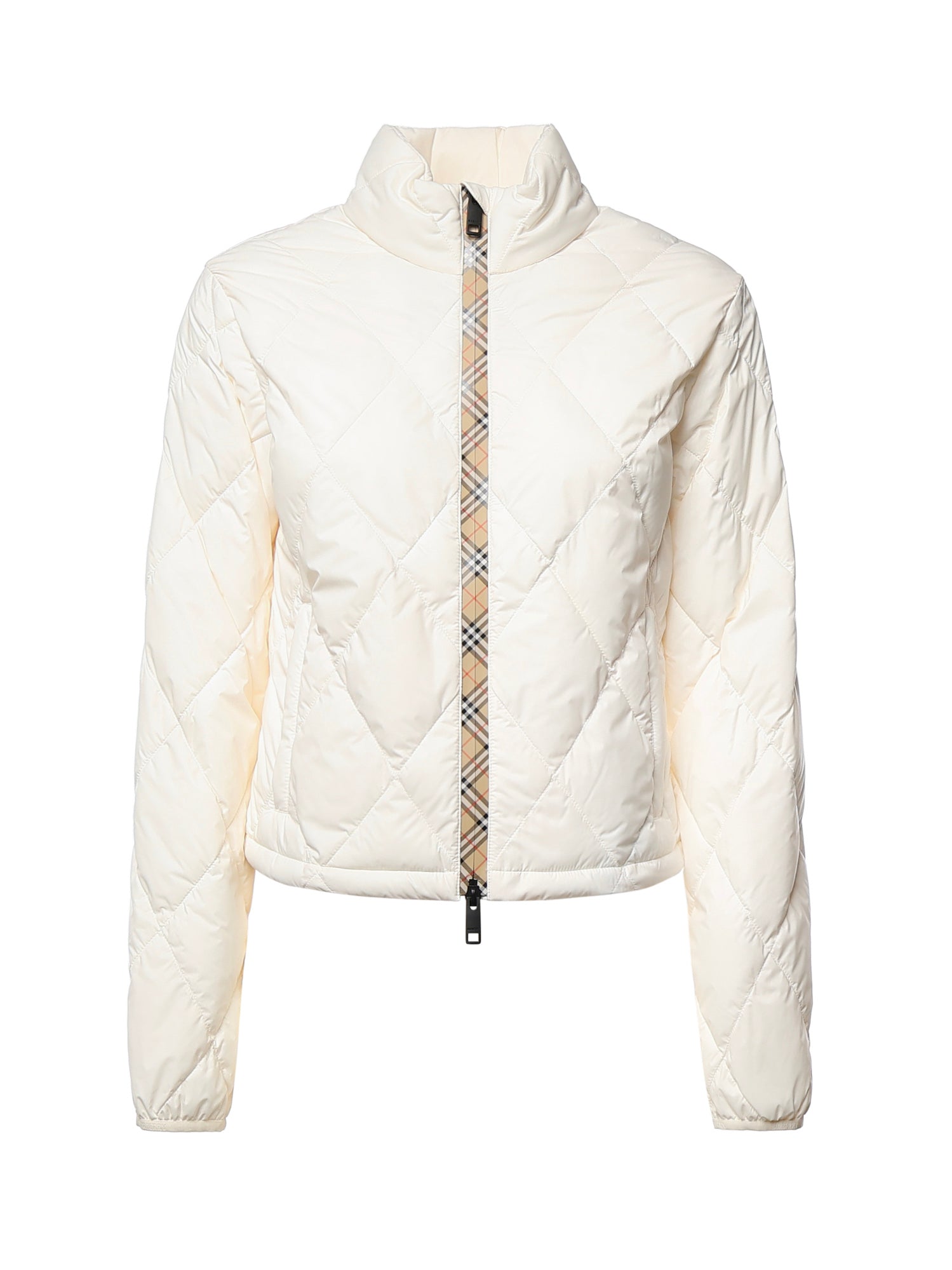 Giacca Bramford in nylon trapuntato 8127008 C6056 BURBERRY 