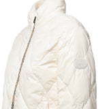 Giacca Bramford in nylon trapuntato 8127008 C6056 BURBERRY 