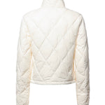 Giacca Bramford in nylon trapuntato 8127008 C6056 BURBERRY 