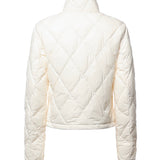 Giacca Bramford in nylon trapuntato 8127008 C6056 BURBERRY 