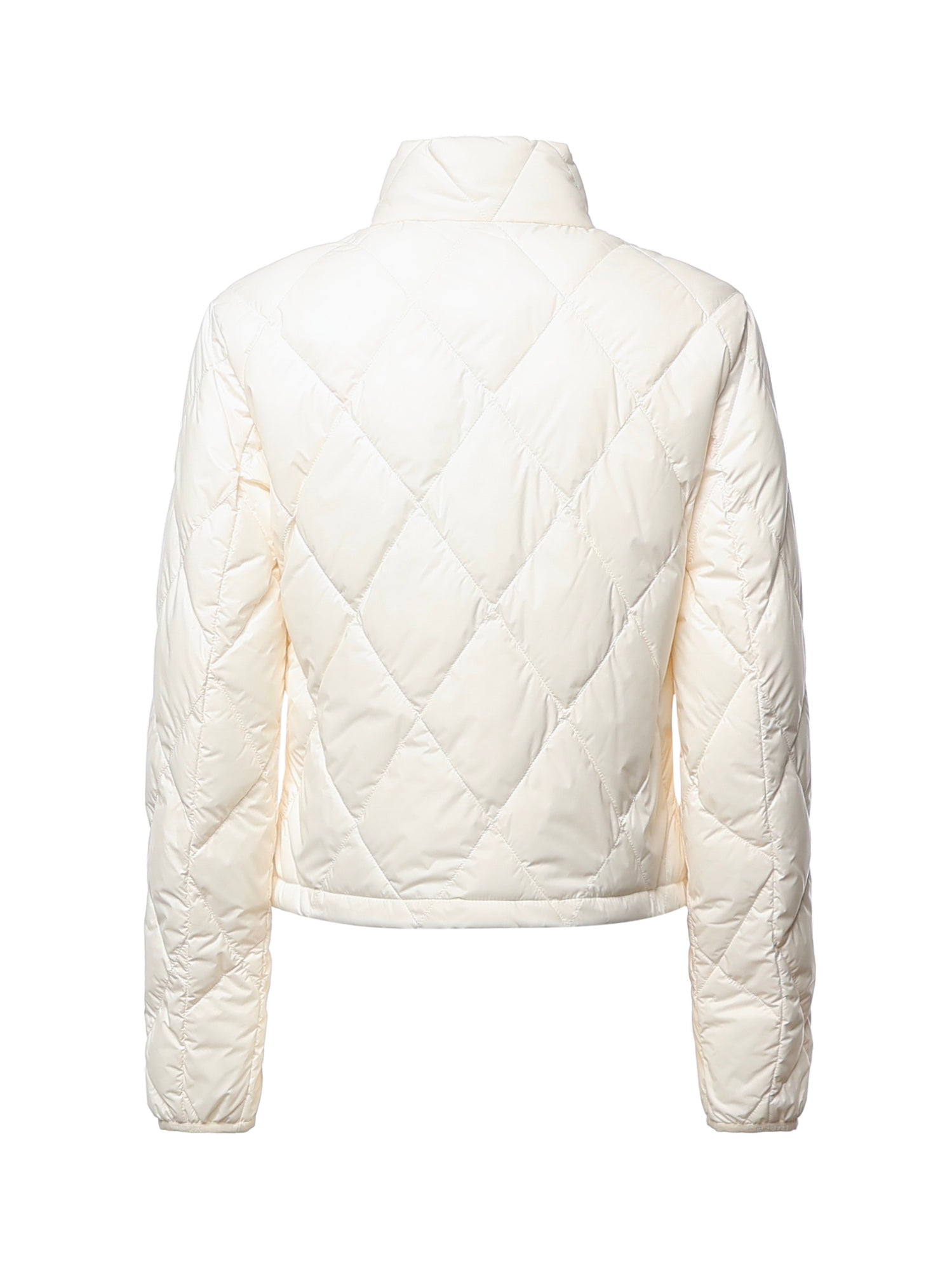 Giacca Bramford in nylon trapuntato 8127008 C6056 BURBERRY 
