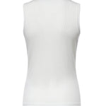 Tank top in cotone 8127208 B7078 BURBERRY 