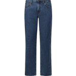 Jeans in denim di cotone 8127232 A1322 BURBERRY 