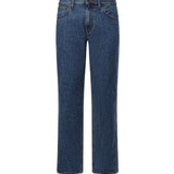 Jeans in denim di cotone 8127232 A1322 BURBERRY 
