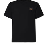 T-shirt in cotone 8127949 A1189 BURBERRY 