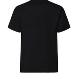 T-shirt in cotone 8127949 A1189 BURBERRY 