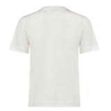 T-shirt in cotone 8127950 B7078 BURBERRY 